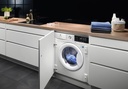 LAVADORA INTEGRACIÓN ELECTROLUX EN7F4722AN 7KG, 1200 RPM, BLANCO, VAPOR FreshScent, CLASE D