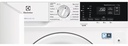 LAVADORA INTEGRACIÓN ELECTROLUX EN7F4722AN 7KG, 1200 RPM, BLANCO, VAPOR FreshScent, CLASE D