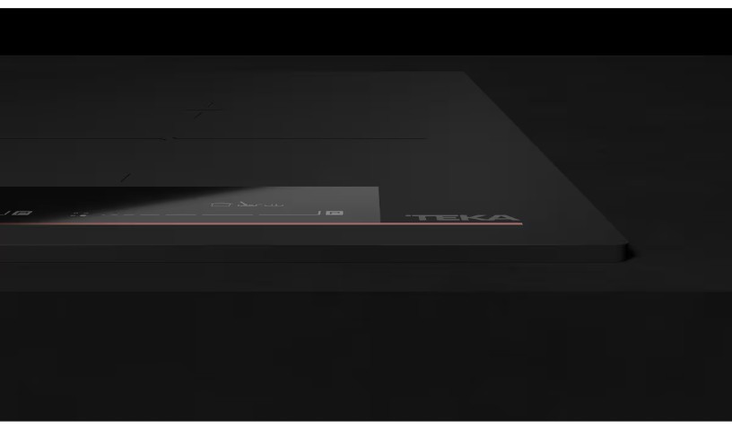 Teka IBF 64-G1, placa de inducción Infinity G1, 60cm, Control MultiSlider, zona flex