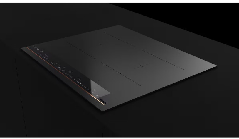 Teka IBF 64-G1, placa de inducción Infinity G1, 60cm, Control MultiSlider, zona flex