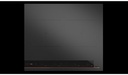 Teka IBF 64-G1, placa de inducción Infinity G1, 60cm, Control MultiSlider, zona flex