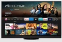 Panasonic TV65Z95AEG, 65" OLED 4K Ultra HD Smart Fire TV, Dolby Vision IQ, HDR10+ adaptativo, frecuencia 144Hz