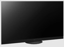 Panasonic TV65Z95AEG, 65" OLED 4K Ultra HD Smart Fire TV, Dolby Vision IQ, HDR10+ adaptativo, frecuencia 144Hz