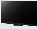 Panasonic TV65Z95AEG, 65" OLED 4K Ultra HD Smart Fire TV, Dolby Vision IQ, HDR10+ adaptativo, frecuencia 144Hz