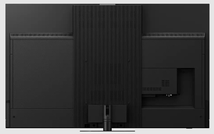 Panasonic TV65Z95AEG, 65" OLED 4K Ultra HD Smart Fire TV, Dolby Vision IQ, HDR10+ adaptativo, frecuencia 144Hz