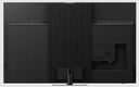 Panasonic TV65Z95AEG, 65" OLED 4K Ultra HD Smart Fire TV, Dolby Vision IQ, HDR10+ adaptativo, frecuencia 144Hz