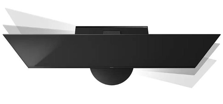 Panasonic TV65Z95AEG, 65" OLED 4K Ultra HD Smart Fire TV, Dolby Vision IQ, HDR10+ adaptativo, frecuencia 144Hz