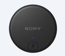 Sony WLA-NS7, transmisor inalámbrico, sonido espacial 360, Dolby Atmos, Bluetooth, negro