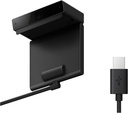 Sony CMU-BC1, Bravia Cam, accesorio de TV, Bravia XR 2024, webcam, negra