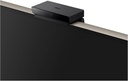 Sony CMU-BC1, Bravia Cam, accesorio de TV, Bravia XR 2024, webcam, negra