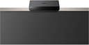 Sony CMU-BC1, Bravia Cam, accesorio de TV, Bravia XR 2024, webcam, negra