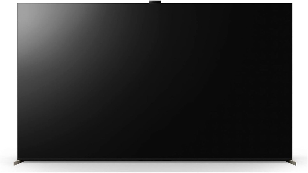 Sony CMU-BC1, Bravia Cam, accesorio de TV, Bravia XR 2024, webcam, negra