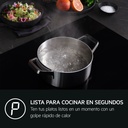 AEG IKE63471FB, placa inducción, serie 6000 flex, 60cm, FlexiBridge