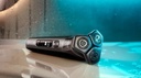 Philips S9976/55, Shaver series 9000 Afeitadora eléctrica Wet & Dry con SkinIQ