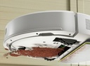 iRobot Y311240, combo 105, aspira y friega suelos, iRobot, 120 minutos de autonomía blanco