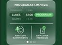iRobot Y311240, combo 105, aspira y friega suelos, iRobot, 120 minutos de autonomía blanco