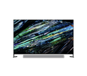 TELEVISOR SONY QD-OLED 77" 4K 120HZ XR77A95L GOOGLE TV ACOUSTIC SURFACE +
