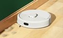 iRobot Y311240, combo 105, aspira y friega suelos, iRobot, 120 minutos de autonomía blanco