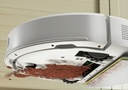 iRobot Y351240, combo 105 AE, aspira y friega suelos, iRobot, 120 minutos de autonomía, blanco