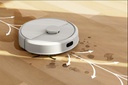 iRobot Y351240, combo 105 AE, aspira y friega suelos, iRobot, 120 minutos de autonomía, blanco