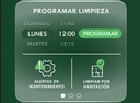 iRobot Y351240, combo 105 AE, aspira y friega suelos, iRobot, 120 minutos de autonomía, blanco