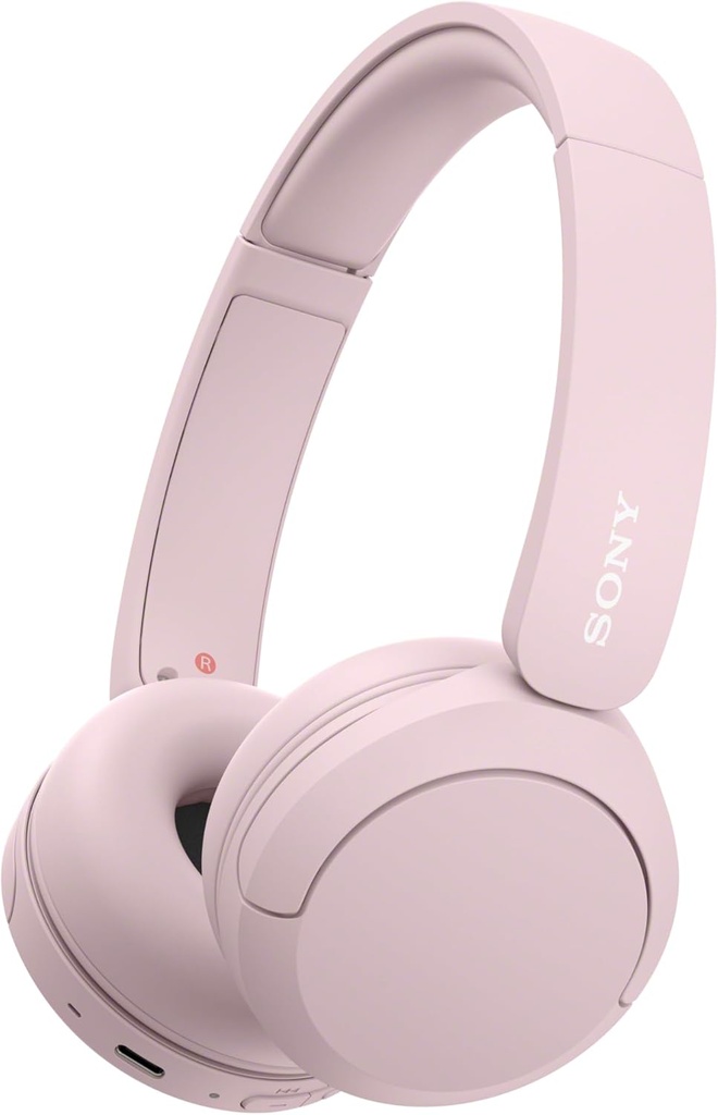 Sony WHCH520, auriculares inalámbricos