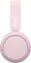 Sony WHCH520, auriculares inalámbricos