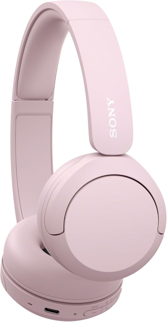 Sony WHCH520, auriculares inalámbricos