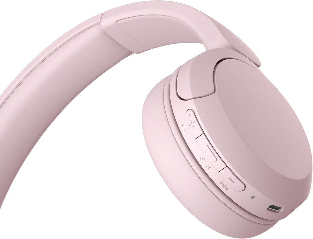 Sony WHCH520, auriculares inalámbricos