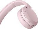 Sony WHCH520, auriculares inalámbricos