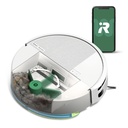 iRobot L121240, DuskCompactor combo 205, blanco