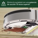 iRobot L121240, DuskCompactor combo 205, blanco