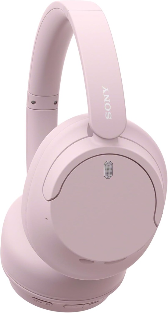 Sony WHCH720NB, auriculares inalámbricos, Noise Cancelling, 35 horas
