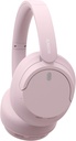 Sony WHCH720NB, auriculares inalámbricos, Noise Cancelling, 35 horas
