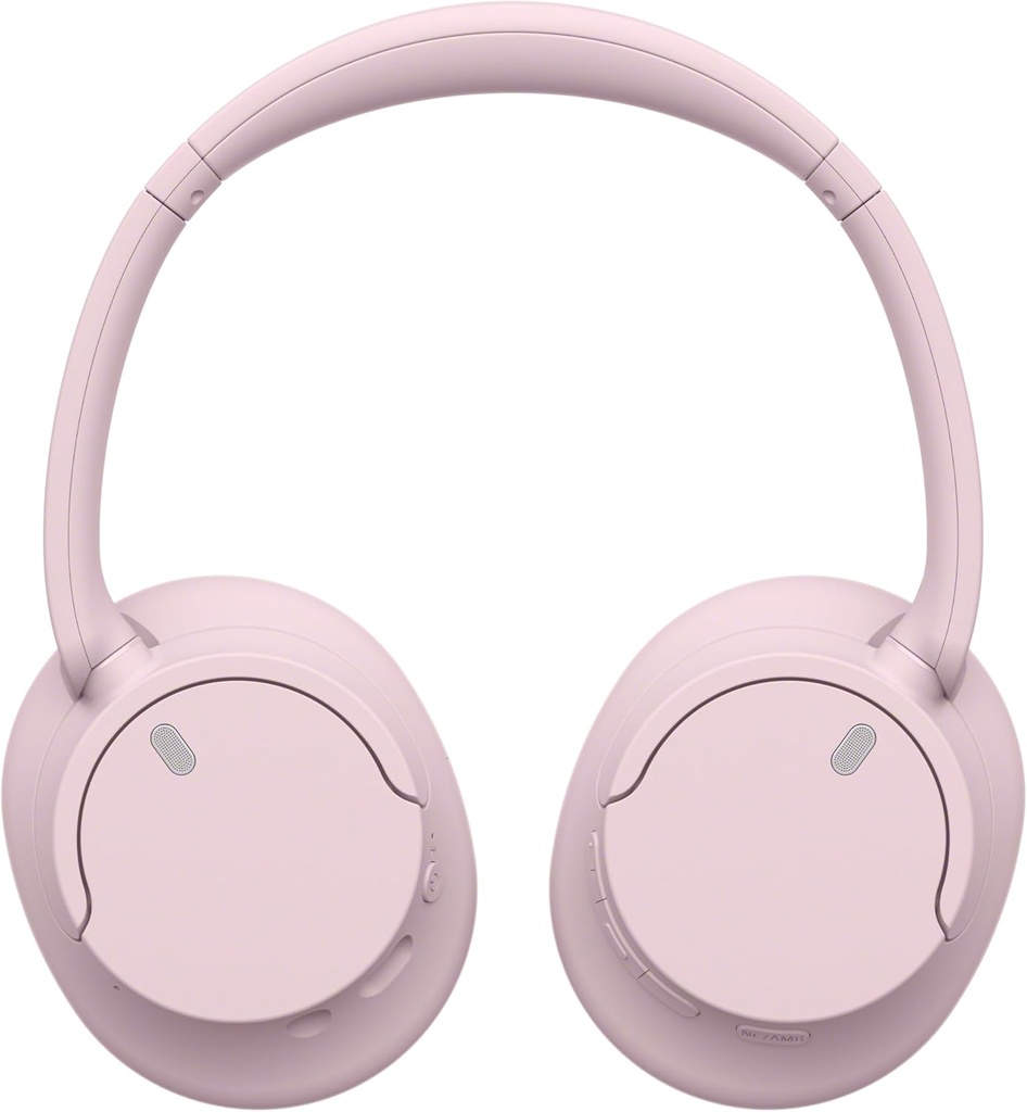 Sony WHCH720NB, auriculares inalámbricos, Noise Cancelling, 35 horas