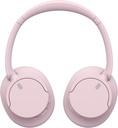 Sony WHCH720NB, auriculares inalámbricos, Noise Cancelling, 35 horas
