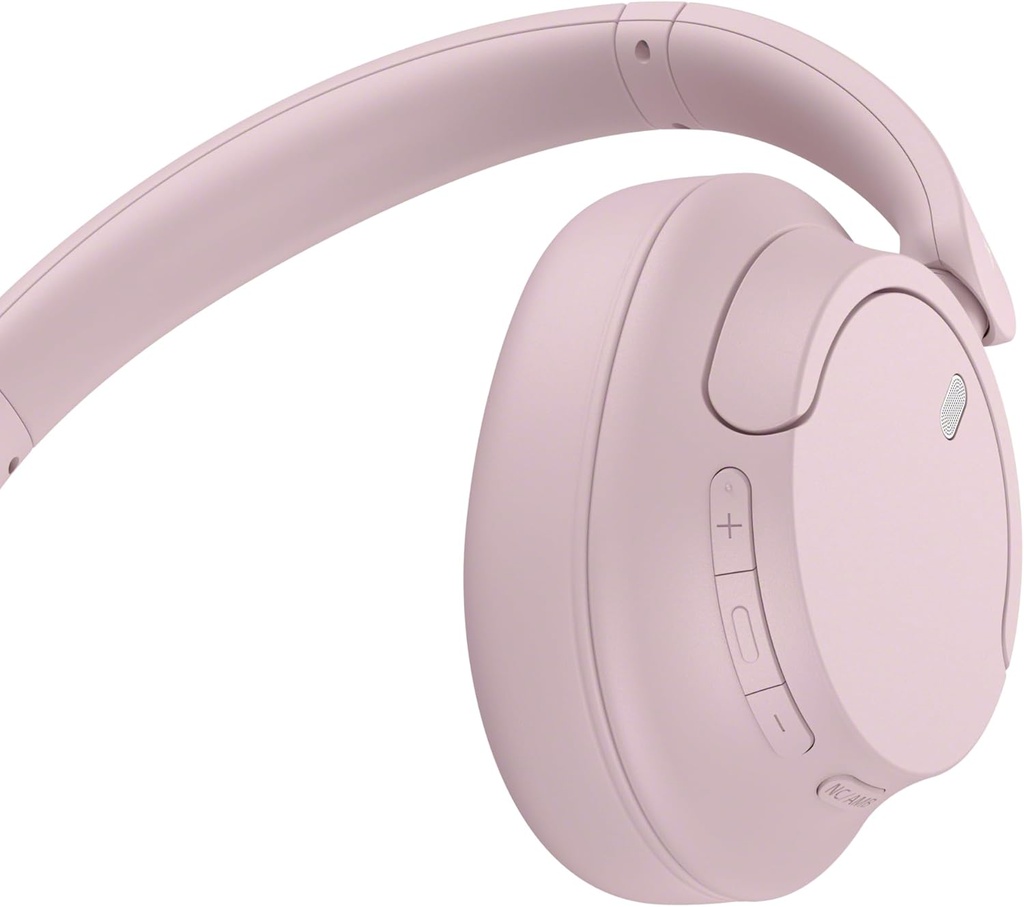 Sony WHCH720NB, auriculares inalámbricos, Noise Cancelling, 35 horas