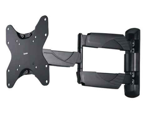 Hama 00118665, soporte de giro, 19 "a 48", 2 brazos, 35 kg
