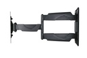 Hama 00118665, soporte de giro, 19 "a 48", 2 brazos, 35 kg