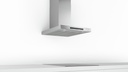 Bosch DWB67IM50, campana decorativa, serie 4, 60cm, inox, clase B