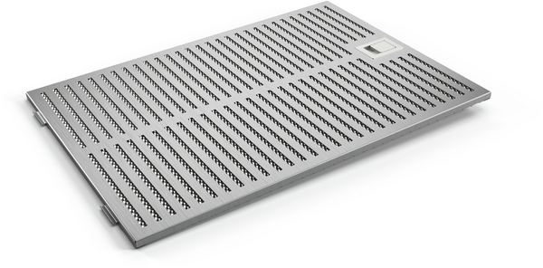 Bosch DWB67IM50, campana decorativa, serie 4, 60cm, inox, clase B
