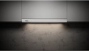 Teka TL6310, campana extractora extensible, 60cm, 65 dB, blanca, clase D