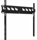 Soporte Fijo Tv Hasta 65" Vogels 805000