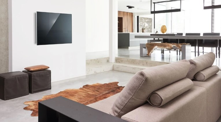 Soporte Fijo Tv Hasta 65" Vogels 805000