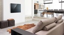 Soporte Fijo Tv Hasta 65" Vogels 805000