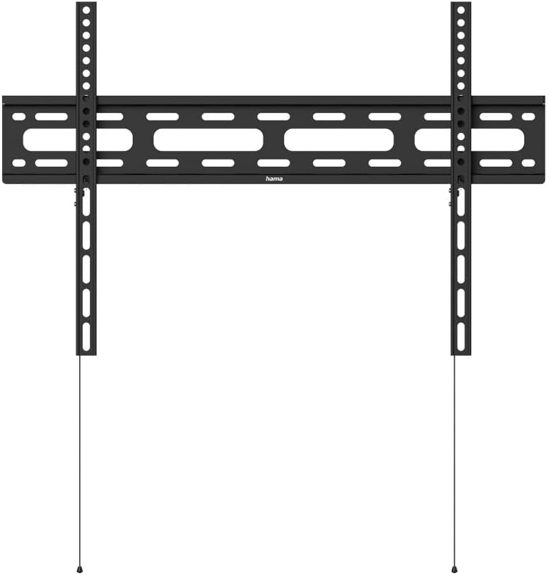 Hama 00220811, soporte fijo, 32" a 75", hasta 40 kg