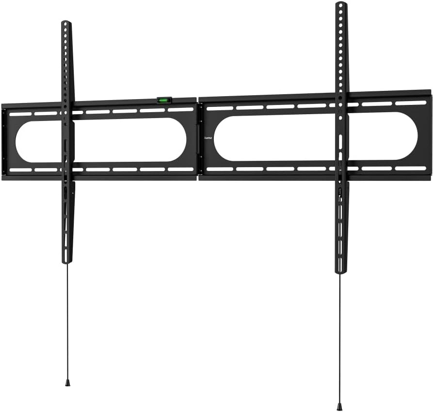Hama 00220843, soporte fijo, 37" a 120", hasta 100kg
