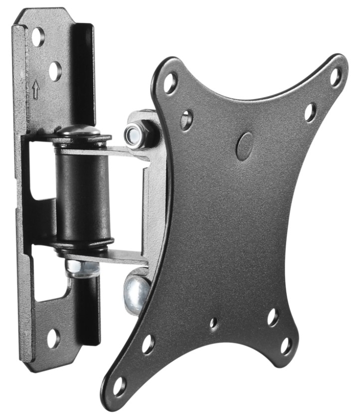 Fonestar MOV-011BA, soporte de giro, 13" a 42", hasta 20 kg