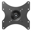 Fonestar STV-647N, soporte de giro, 23” a 55”, hasta 20kg