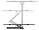 Fonestar MOV-344BA, soporte de giro, 32'' a 65'', hasta 35kg